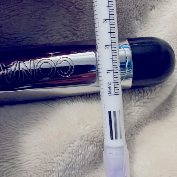 Conair Instant Heat Curling Iron V08480 - Picture 3 of 4